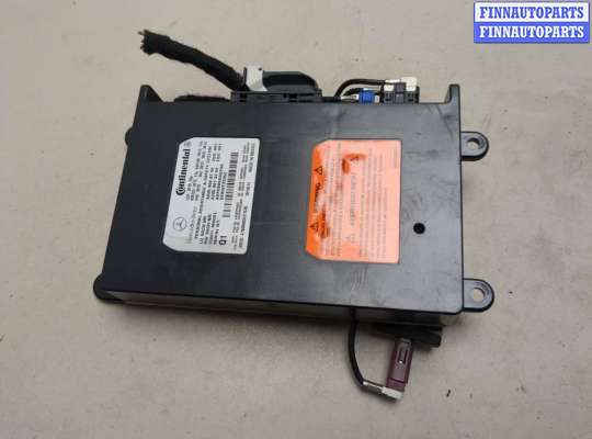 купить Блок управления телефоном на Mercedes S W222 2013-2020