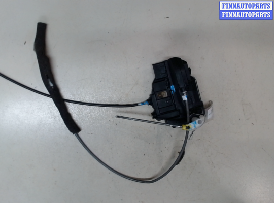 купить Замок двери на Nissan Tiida 2004-2010