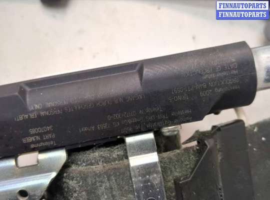 купить Ремень безопасности на Volkswagen Passat 6 2005-2010