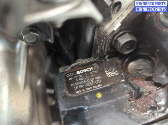 Маховик на Honda Civic VIII (4D, 5D)