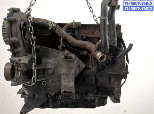 Купить Блок цилиндров (Шорт блок) на Ford Mondeo 4 2007-2015 Блок цилиндров (Шорт блок) FO2090729 на Ford Mondeo 4 2007-2015