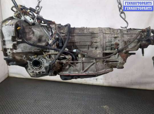 купить КПП - автомат (АКПП) 4х4 на Subaru Tribeca (B9) 2004-2007