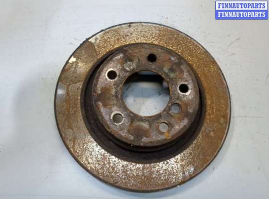 купить Диск тормозной на BMW 3 E46 1998-2006