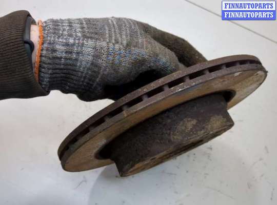 купить Диск тормозной на BMW 3 E46 1998-2006