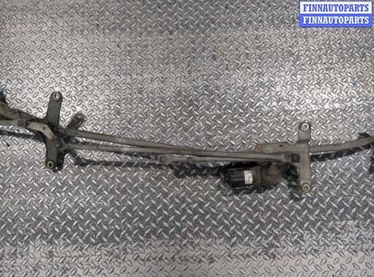 купить Механизм стеклоочистителя (трапеция дворников) на Mercedes Vito W639 2003-2014