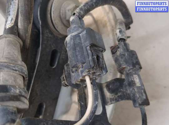 купить Ступица (кулак, цапфа) на Ford Explorer 2019-2025