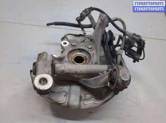 купить Ступица (кулак, цапфа) на Ford Explorer 2019-2025