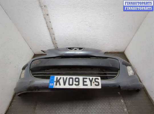 Бампер PG1254331 на Peugeot 308 2007-2013