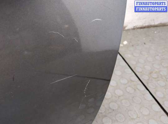 купить Крышка (дверь) багажника на Nissan Micra K12E 2003-2010