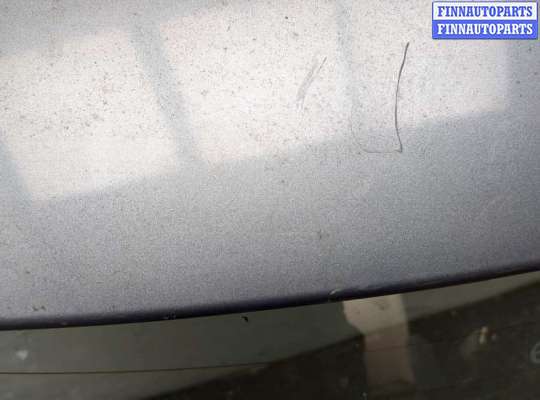 купить Крышка (дверь) багажника на Nissan Micra K12E 2003-2010