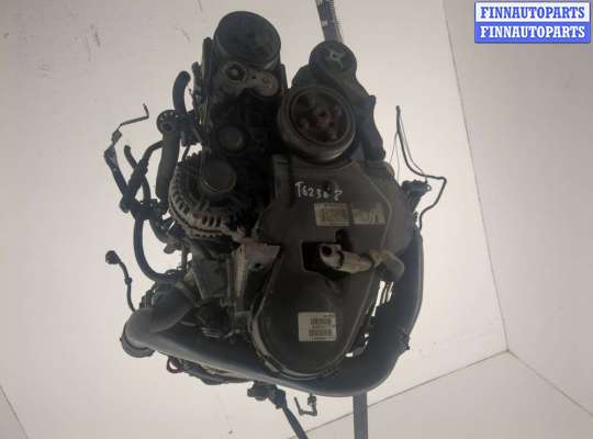 Купить ТНВД на Volvo C70 2006-2009 ТНВД VL565714 на Volvo C70 2006-2009