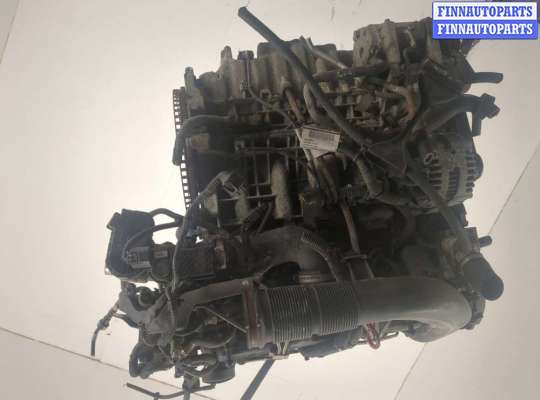 купить ТНВД на Volvo C70 2006-2009