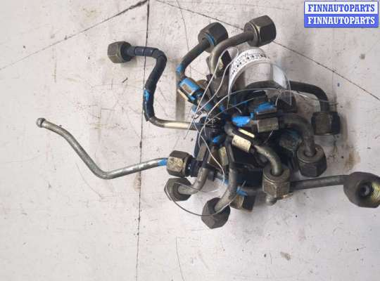 купить Трубка ТНВД на Land Rover Discovery 3 2004-2009