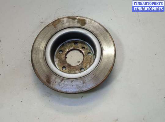 купить Диск тормозной на Land Rover Discovery 2 1998-2004