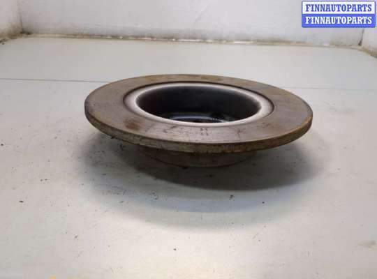 купить Диск тормозной на Land Rover Discovery 2 1998-2004