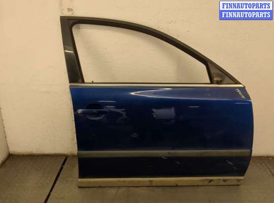 купить Стекло боковой двери на Volkswagen Passat 5 2000-2005