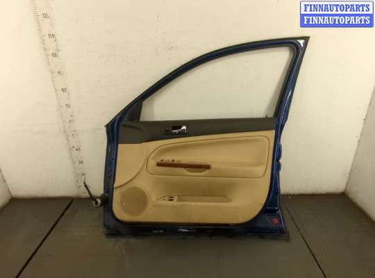 купить Стекло боковой двери на Volkswagen Passat 5 2000-2005