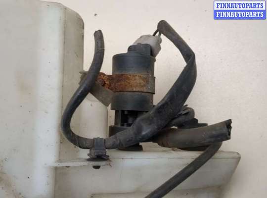 купить Бачок омывателя на Mazda 3 (BK) 2003-2009