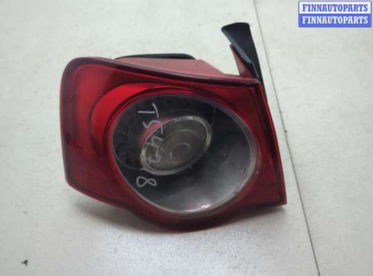 купить Фонарь (задний) на Volkswagen Passat 6 2005-2010