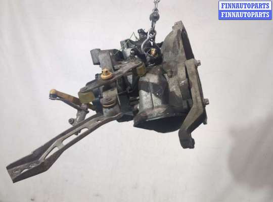 купить КПП 5-ст.мех. (МКПП) на Opel Corsa D 2006-2011