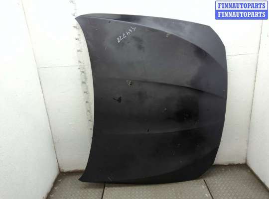 Капот BM3679843 на BMW 5 F10 2010-2017