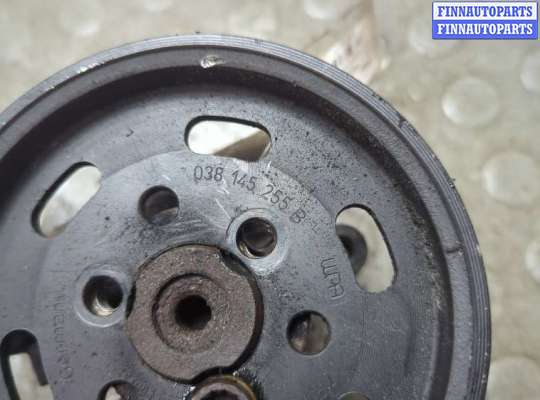 купить Насос гидроусилителя руля (ГУР) на Volkswagen Caddy 2004-2015