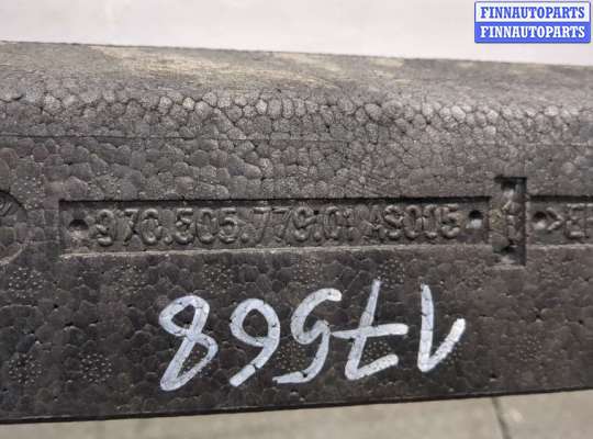 купить Усилитель бампера на Porsche Panamera 2009-2016