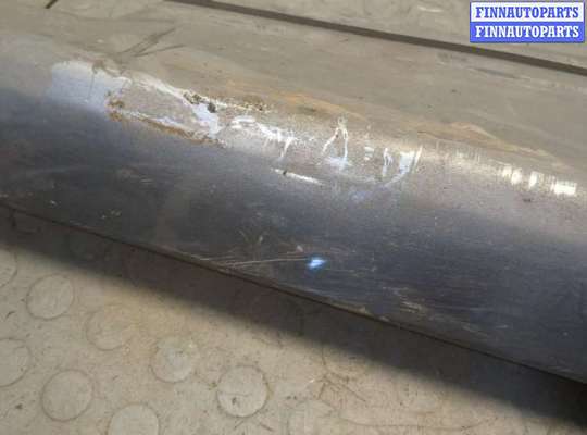 купить Накладка на порог на Honda Civic 2000-2006