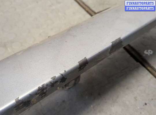 купить Накладка на порог на Honda Civic 2000-2006