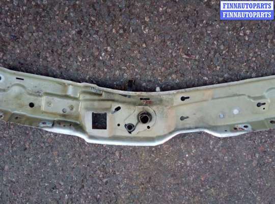 Рамка капота OP2426592 на Opel Meriva 2003-2010
