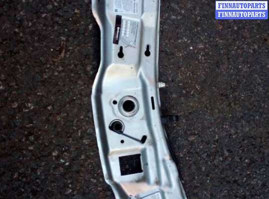 купить Рамка капота на Opel Meriva 2003-2010