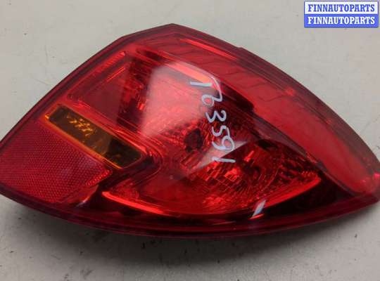 Фонарь (задний) OP2426635 на Opel Meriva 2010-2018