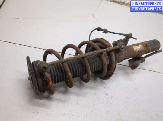 Стойка подвески амортизационная на Ford Focus II