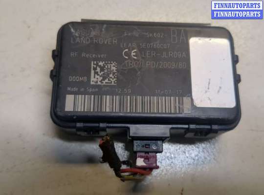 купить Блок комфорта на Land Rover Discovery Sport 2014-2022