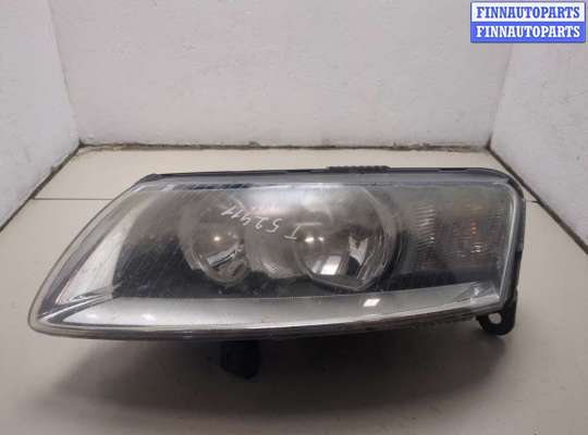 купить Фара (передняя) на Audi A6 (C6) 2004-2011