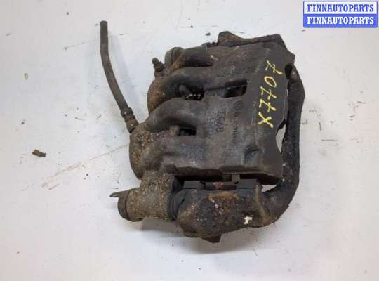 Суппорт FT556309 на Citroen Jumper (Relay) 2014-2025