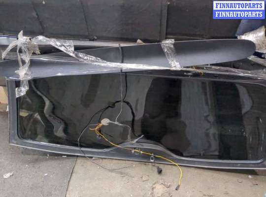 купить Стекло заднее на Volkswagen Touareg 2007-2010