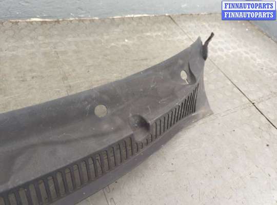 купить Жабо под дворники (дождевик) на Volkswagen Fox 2005-2011