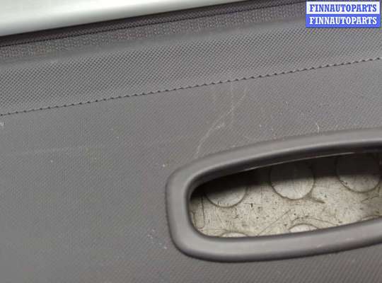 купить Шторка багажника на Hyundai Santa Fe 2012-2018