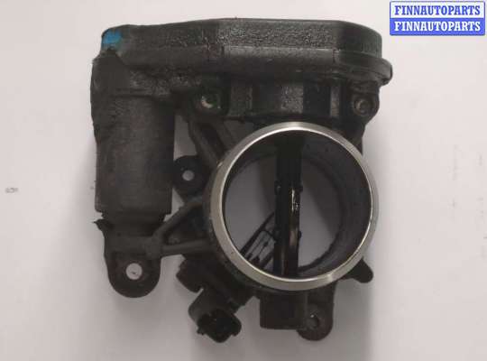 Заслонка дроссельная на Land Rover Freelander II