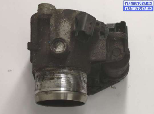 Заслонка дроссельная на Land Rover Freelander II