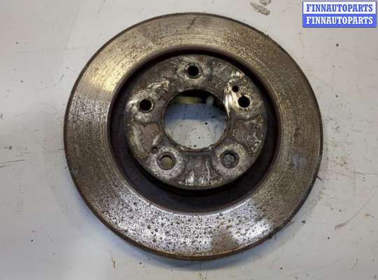 купить Диск тормозной на Citroen C-Crosser 2007-2013