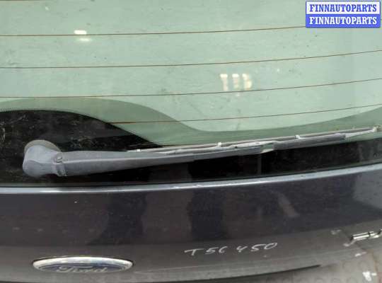 купить Крышка (дверь) багажника на Ford Fusion 2002-2012