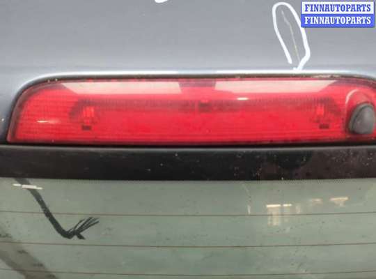 купить Крышка (дверь) багажника на Ford Fusion 2002-2012