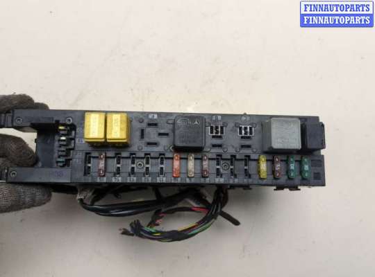 купить Блок управления SAM на Mercedes C W203 2000-2008