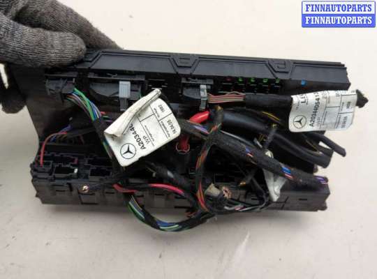 купить Блок управления SAM на Mercedes C W203 2000-2008