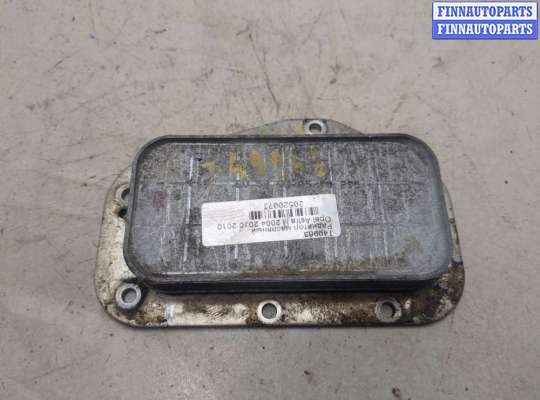 купить Теплообменник на Opel Astra H 2004-2010