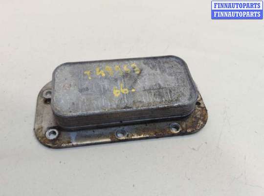 купить Теплообменник на Opel Astra H 2004-2010