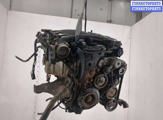Генератор PR40654 на Porsche Cayenne 2002-2010