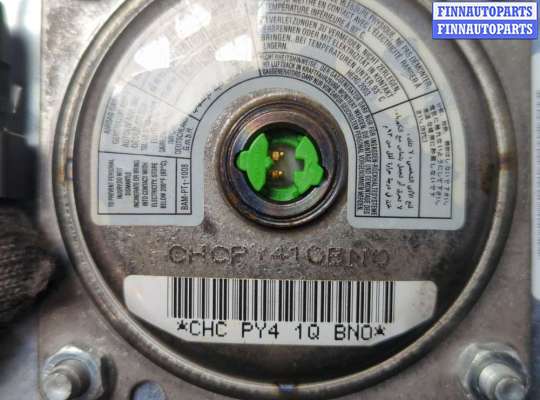 купить Подушка безопасности водителя на Chrysler PT Cruiser 2000-2010